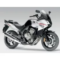 CBF 600 S