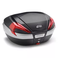 MonoKEY hátsó csomagtartó dobozok GIVI/Kappa