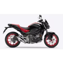 NC 750 S ABS