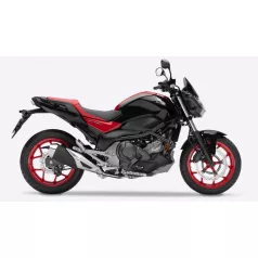 NC 750 S ABS