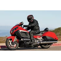 GL 1800 B ABS Gold Wing F6B