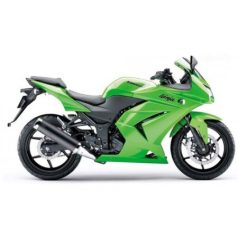 Ninja 250 R (2008-2012)