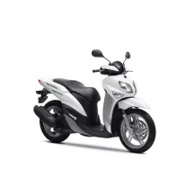 Oceo 150 (2012-2014)