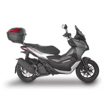 SR GT 125-200 (2022-2026)