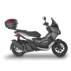 SR GT 125-200 (2022-2026)