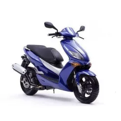 Maxter 125/250