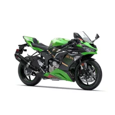 ZX-6 R 600 Ninja Performance