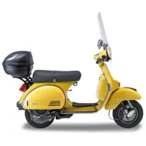 Star 125 (2009-2014)