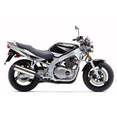 GS 500 F (2004-2008)