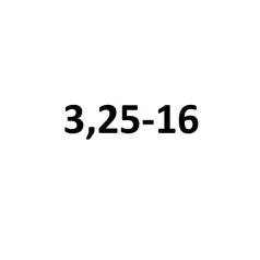 3,25-16