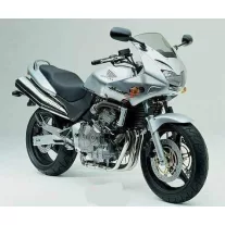 CB 600 S F2 (EARLY) Hornet S