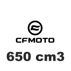 650 cm3