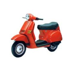 Vespa Cosa