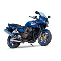 ZRX 1200 S (2001-2002)