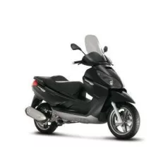 X7 125 összes típus