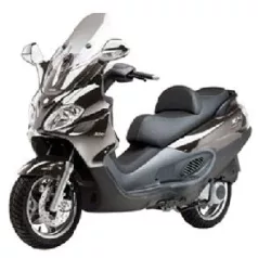 X9 EVO 125 2004-2006 ZAPM23000 (M239M)
