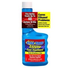 Benzincső csatlakozók és üzemanyag stabilizátorok