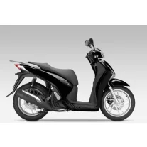 SH 150 I ABS