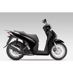 SH 150 I ABS