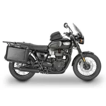 Bonneville T100 (2017-2022)