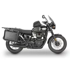 Bonneville T100 (2017-2022)