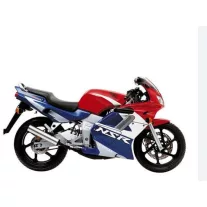 NSR 125 R