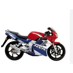 NSR 125 R