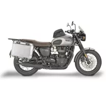 Bonneville T120 (2016-2025)