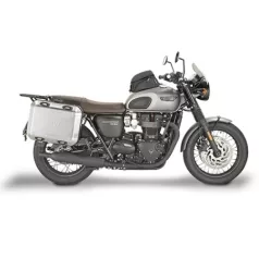 Bonneville T120 (2016-2025)