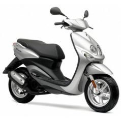 Neo's 50 2T 1997-2016 (YN50)