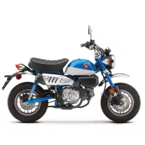 Z 125 ABS Monkey