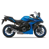 GSX S1000 GT (2022-2026)