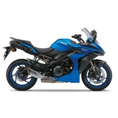 GSX S1000 GT (2022-2024)