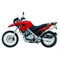 G 650 GS