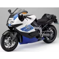 K 1300 S ABS HP