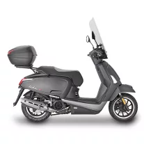 Like Sport 125 (2022-2025)