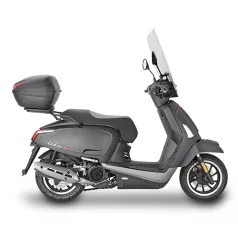 Like Sport 125 (2022-2024)