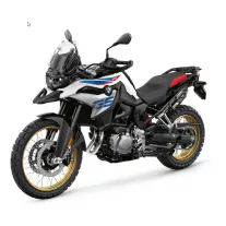 F 850 GS ABS Rallye