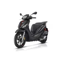 Medley 125 I-GET Start-Stop (20-24)