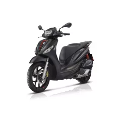 Medley 125 I-GET Start-Stop (20-24)