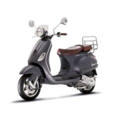 LX 125 4T E3 2V 2006-2008 ZAPM44300 (M444M)