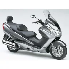 AN 250 Burgman