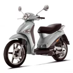 Liberty 50 2T 2004-2007 ZAPC4210 (C421M) RST
