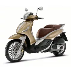 Beverly 300 RST 4T 4V 2010-2015 ZAPM69200 (M692M)