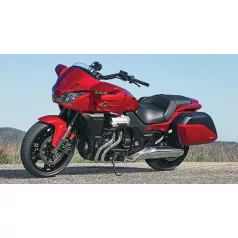 CTX 1300 ABS Deluxe