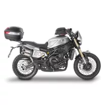 Leoncio 800 Trail (22-26)