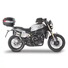 Leoncio 800 Trail (22-26)