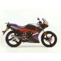 NSR 50 (AC08) 1989-1995
