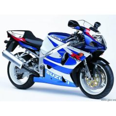 GSX 750 (1998-2002)
