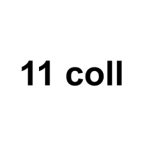 11 coll gumiköpeny